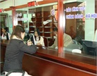 Reception and Release Desk